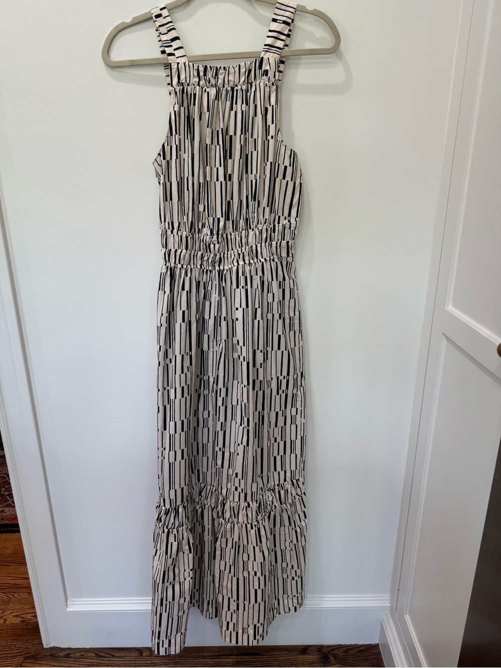 Anthropologie Somerset Maxi Dress size S
gently used - Picture 3 of 8